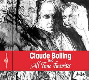 Album Claude Bolling Trio: All Time Favorites