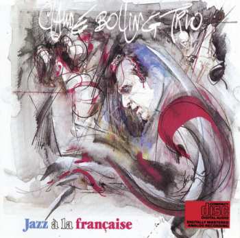 Album Claude Bolling Trio: Jazz À La Française