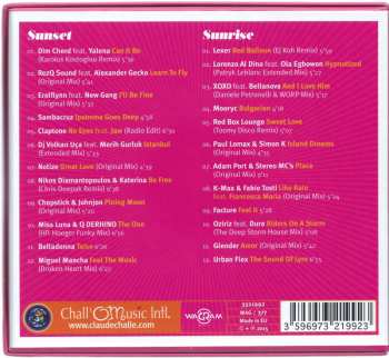 2CD Claude Challe: Magic Deep