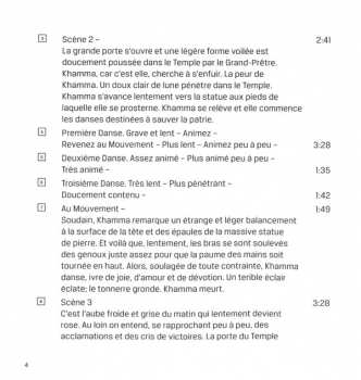 CD Claude Debussy: Complete Works For Piano, Volume 5