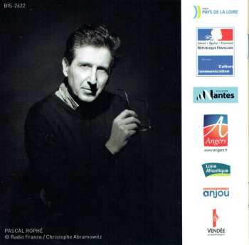 SACD Claude Debussy: Debussy Orchestrated: Petite Suite / La Boîte À Joujoux / Children's Corner