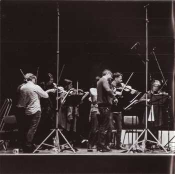 CD Claude Debussy: Debussy & Takemitsu For Strings