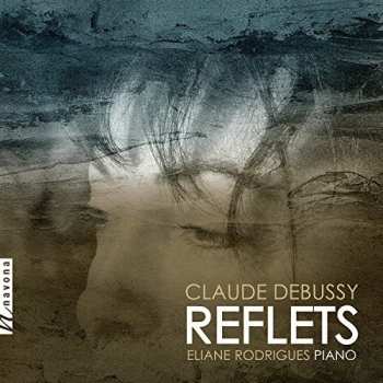 Album Claude Debussy: Reflets