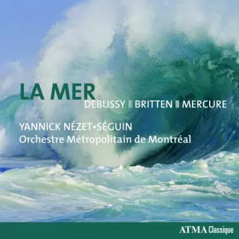 Claude Debussy: La Mer