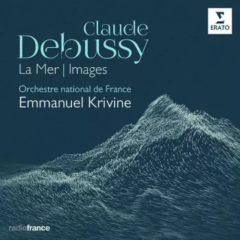 La Mer / Images