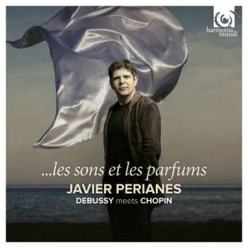 Album Frédéric Chopin: ...Les Sons Et Les Parfums