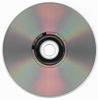 CD Claude Debussy: Debussy - Clair De Lune And Other Piano Works, La Fille Aux Cheveux De Lin, La Cathedrale Engloutie