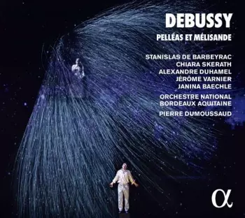 Pelléas et Mélisande