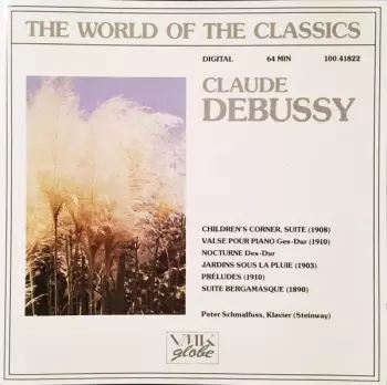 Claude Debussy