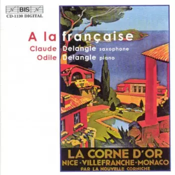 A la Française