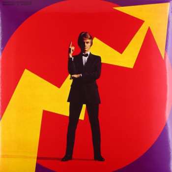 LP Claude François: Comme D'habitude