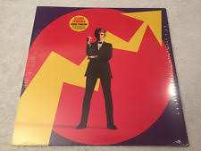 LP Claude François: Comme D'habitude