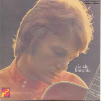 13CD/Dobozkészlet Claude François: L'intégrale Des Albums Originaux 1963-1972