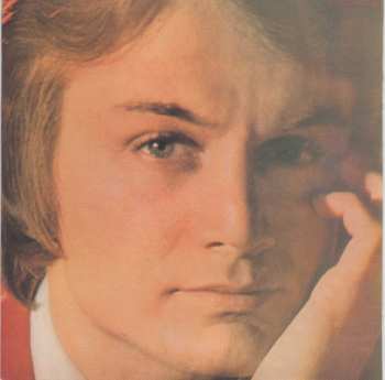 13CD/Dobozkészlet Claude François: L'intégrale Des Albums Originaux 1963-1972