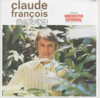 13CD/Dobozkészlet Claude François: L'intégrale Des Albums Originaux 1963-1972