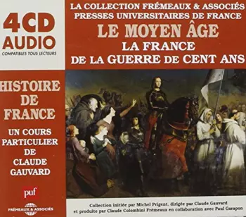 V3: Histoire De France