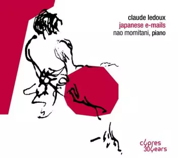 Claude Ledoux: Japanese Emailsc