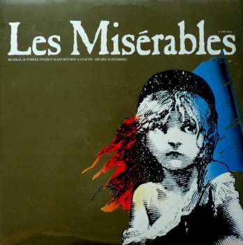 Album Claude-Michel Schönberg: Les Misérables