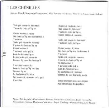 CD Claude Nougaro: La Note Bleue