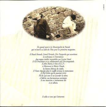 CD Claude Nougaro: L'Enfant Phare