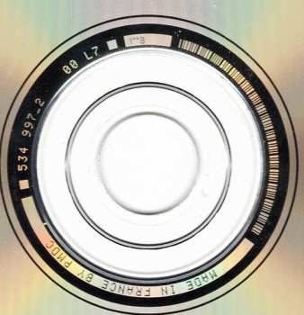 CD Claude Nougaro: L'Enfant Phare