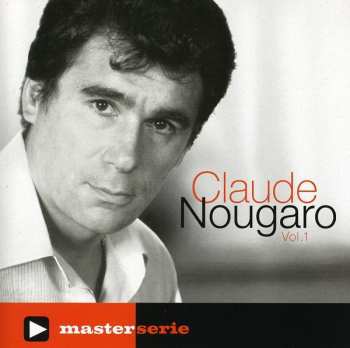 Album Claude Nougaro: Master Serie Vol. 1