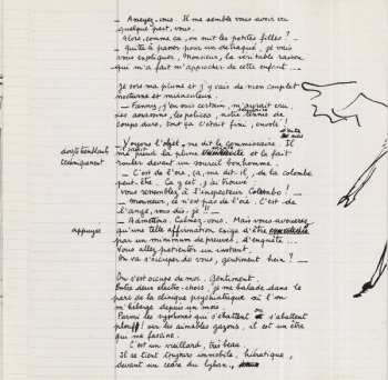 2CD Claude Nougaro: The Best De Scène