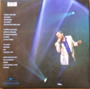 2LP Claude Nougaro: Zénith Made In Nougaro