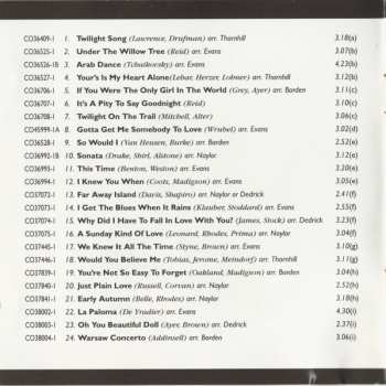 CD Claude Thornhill And His Orchestra: The 1946~47 Performances Vol. 1