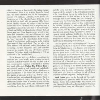 CD Claude Thornhill And His Orchestra: The 1946~47 Performances Vol. 1