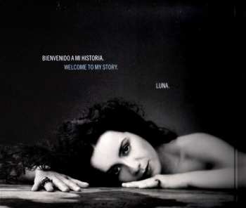 CD Claudia Acuña: Luna