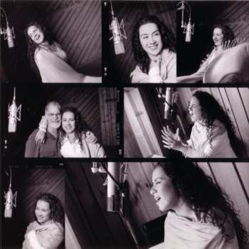 CD Claudia Acuña: Luna