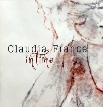 Album Claudia France: Intime
