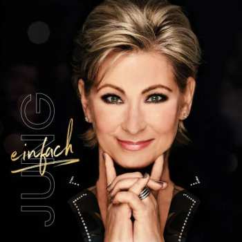 CD Claudia Jung: Einfach Jung