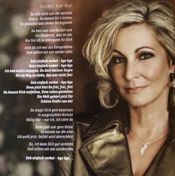 CD Claudia Jung: Schicksal Zufall Oder Glück