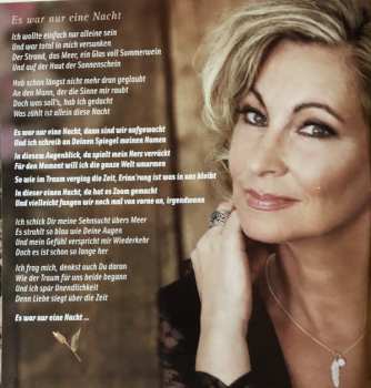 CD Claudia Jung: Schicksal Zufall Oder Glück