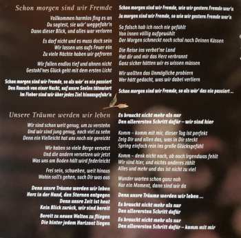 CD Claudia Jung: Schicksal Zufall Oder Glück