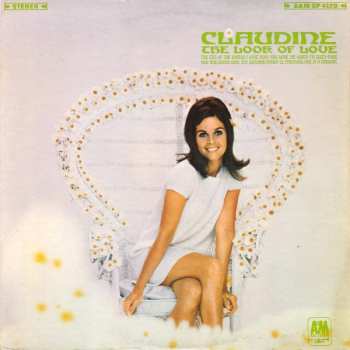 Album Claudine Longet: The Look Of Love