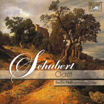CD Claudio Abbado: Octet