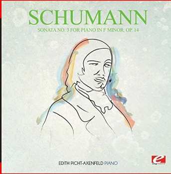 Album Claudio Arrau: Schumann
