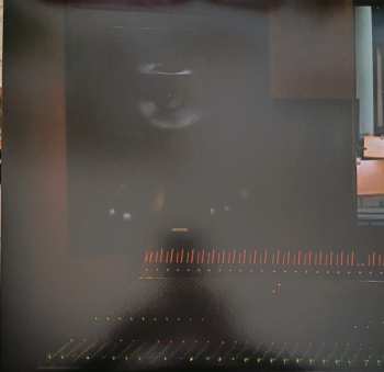 2LP Claudio Baglioni: La Vita E' Adesso Il Sogno E' Sempre LTD