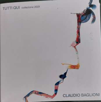 Album Claudio Baglioni: Tutti Qui (Collezione 2021)
