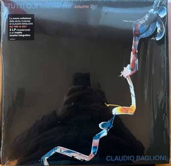 Album Claudio Baglioni: Tutti Qui Collezione 2021 Vol 2