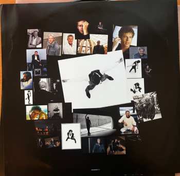 3LP Claudio Baglioni: Tutti Qui Collezione 2021 Vol 2