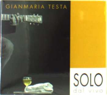 CD Claudio Fasoli Emerald Quartet: Venice Inside