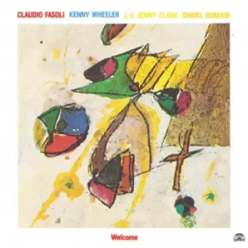 Kenny Wheeler: Welcome