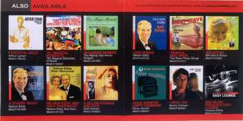 CD Claudio Meranda: Brazilian New Wave