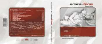 CD Claudio Monteverdi: Amor Di Marte