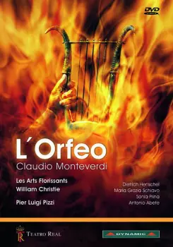 L'Orfeo