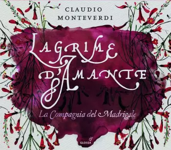 Lagrime D'Amante